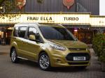 Ford Tourneo Connect 2013 года
